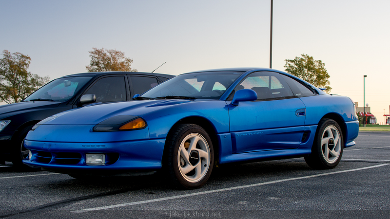 Illustration for article titled Cars and Coffee Photodump